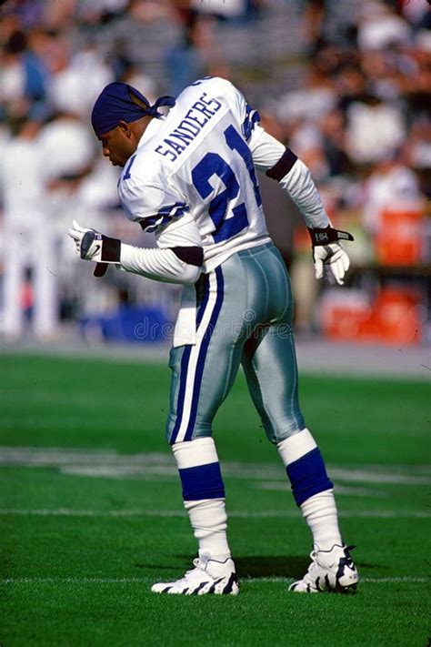 Deion Sanders Cowboys Stock Photos - Free & Royalty-Free Stock Photos ...