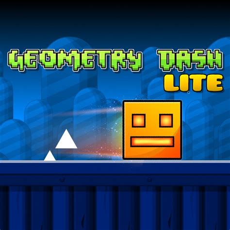 Geometry Dash Lite