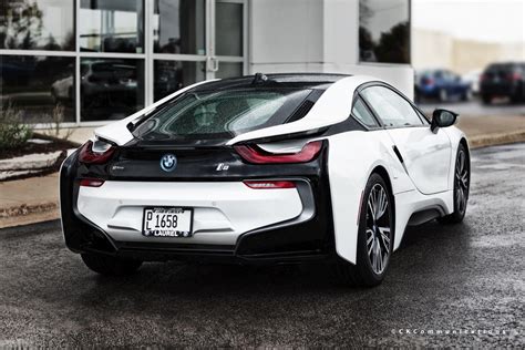 BMW I8 Roadster Wallpapers - Wallpaper Cave