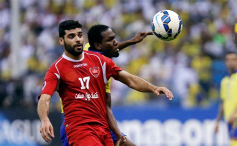 The Revolutionary Guard is taking over soccer in Iran - Business Insider