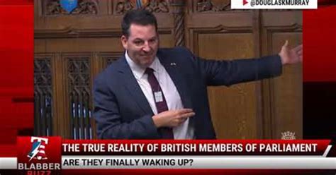 Watch: The True Reality Of British Members Of Parliament