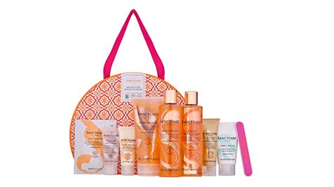 Save £18 on this lovely Sanctuary Spa Gift Set for Amazon Prime Day ...