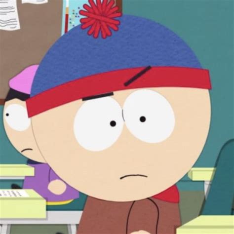 stan marsh south park South Park Memes, South Park Funny, South Park ...