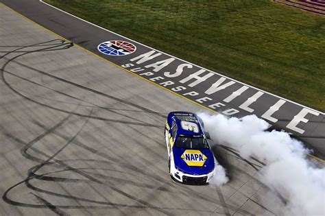 NASCAR Ally 400 start time, TV schedule, where to watch, and more explored