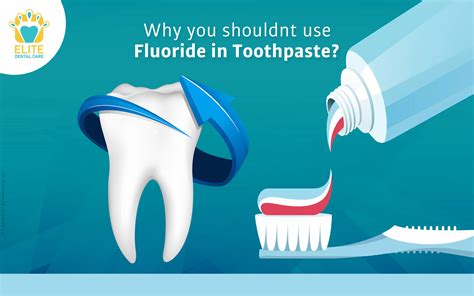 Why is Fluoride important in toothpaste? - Elite Dental Care