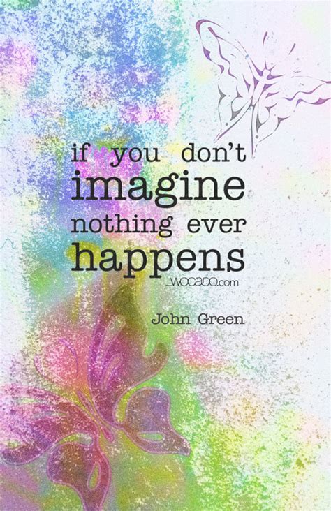 #john green quotes on Tumblr