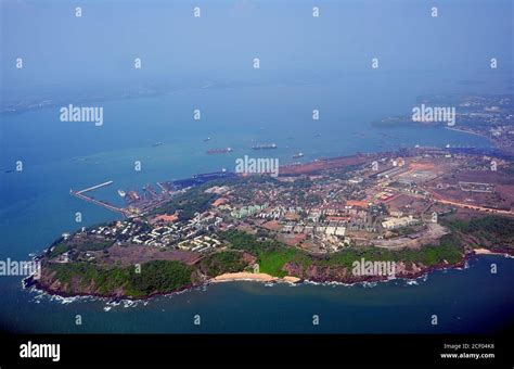 Mormugao Harbour High Resolution Stock Photography and Images - Alamy