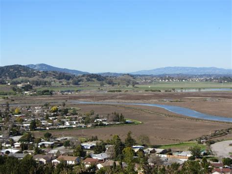 Santa Venetia Marsh Preserve in San Rafael by Kelley Eling, Marin ...