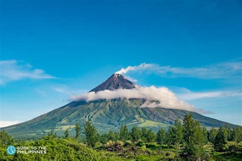 Top 12 Bicol Region Tourist Spots: Mayon Volcano, Caramoan Islands ...