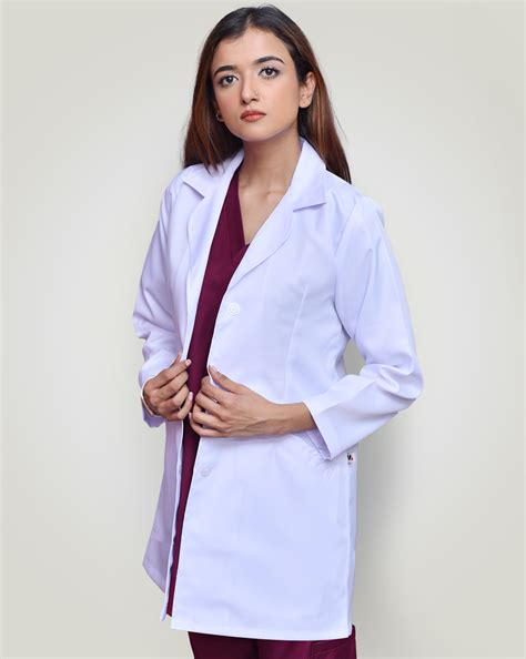 Women Overall - Medical Scrubs Pakistan - Medical Scrubs