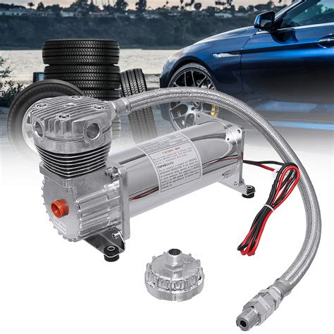 Aliexpress.com : Buy 12v 23A Single Air Compressor Ride Kit 200 psi for ...