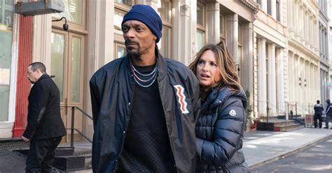 The Best Guest Stars of All Time on 'Law & Order: SVU': Cameo Details