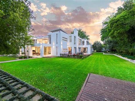 Must-see: 7 opulent R20m-plus mansions in Johannesburg - Market News, News