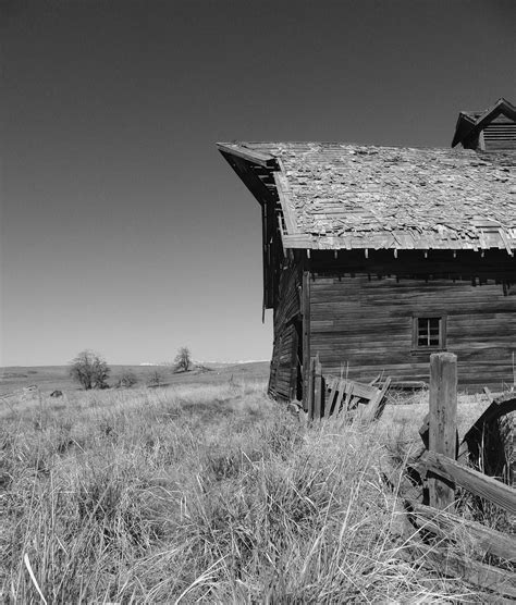 Old Barn Country Outside · Free photo on Pixabay