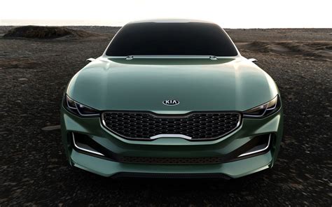 Kia Cars Wallpapers - Wallpaper Cave