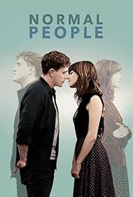 Normal People (TV Mini Series 2020) - IMDb