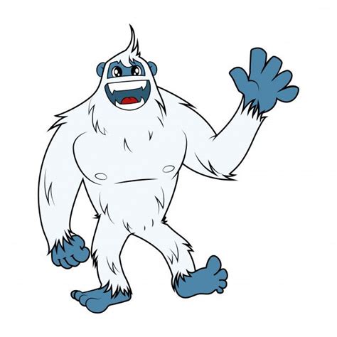 an image of a cartoon gorilla character