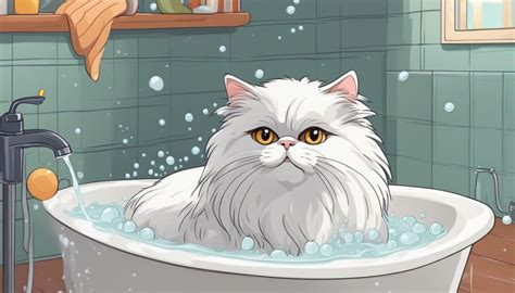 Are Persian Cats Low-Maintenance? Exploring The Persian Cat Breed