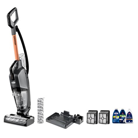 CrossWave® HydroSteam® Plus 35151 | BISSELL Wet Dry Vac