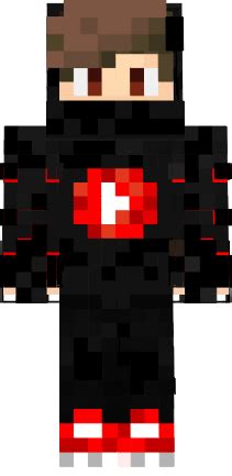 mcpe skin | Nova Skin