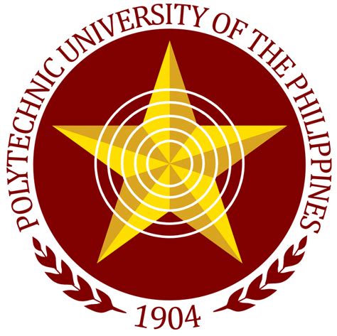 Download The Pup Logo - Polytechnic University Of The Philippines Logo ...