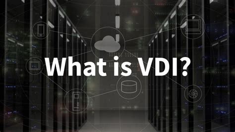 what is vdi – Stratodesk - NoTouch Desktop | VDI, Thin Client, DaaS, IoT