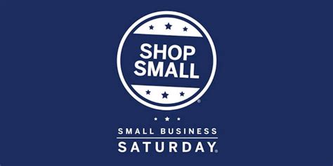 Small Business Saturday 2021: What You Need To Know