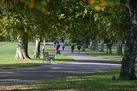 Free parking at popular Coventry park set to be scrapped by council ...