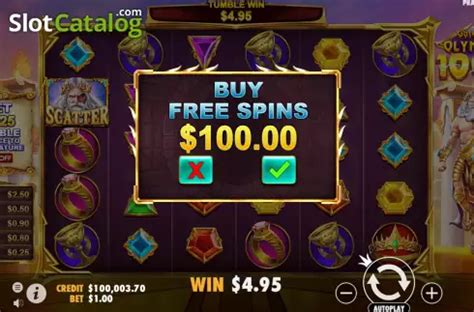 Gates of Olympus 1000 Slot Demo & Review 2024 ᐈ Play For Free