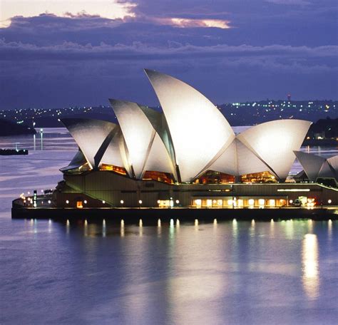 Sydney opera house events - jacksonmeva