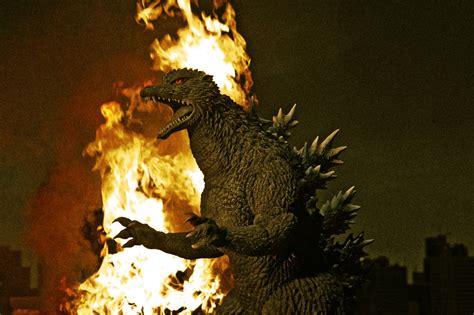 Godzilla: Final Wars (2004)