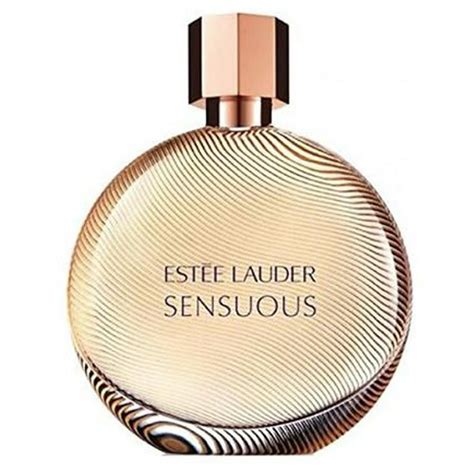 Estee Lauder - Estee Lauder Sensuous Eau de Parfum, Perfume for Women ...