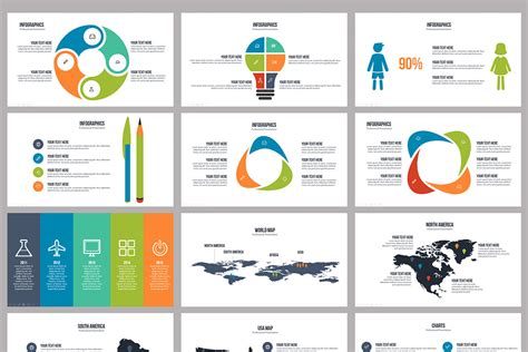 Business Pitch Powerpoint Template | Creative PowerPoint Templates ...