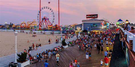 Ocean City, Maryland | Itinsy