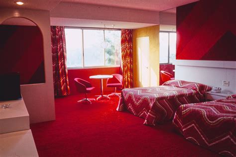 Dead Motels USA : Kutsher’s Hotel of the Catskills, Thompson, New...