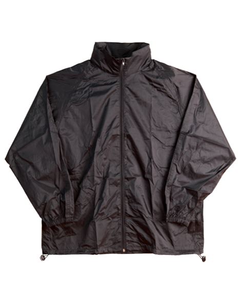 Rain Jacket – Tudor School Uniforms