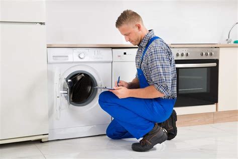 Ultimate Washer Dryer Installation Checklist: 2024