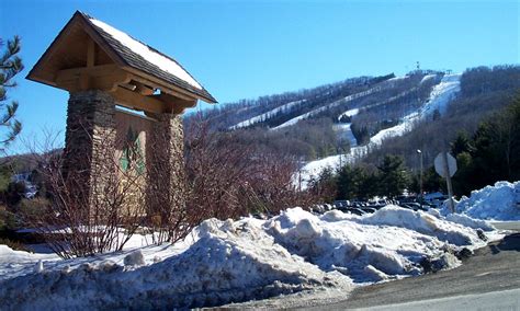 Elk Mountain, PA: Best in the Keystone State? | NY Ski Magazine