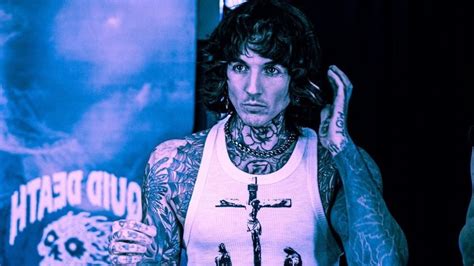 Oli Sykes Give Fans Leaks New Song Bring Me The Horizon, Kool-Aid