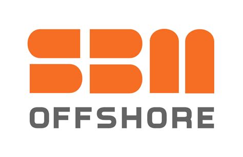 Download SBM Offshore Logo Vector & PNG