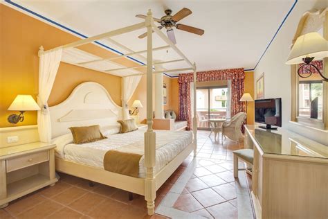 Bahia Principe Grand Bavaro - All Inclusive in Punta Cana | Best Rates ...