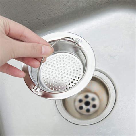 Stainless Steel Kitchen Sink Strainer Price in Pakistan - View Latest ...