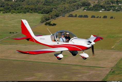 Evektor-Aerotechnik Sportstar aircraft | Light sport aircraft, Aviation ...