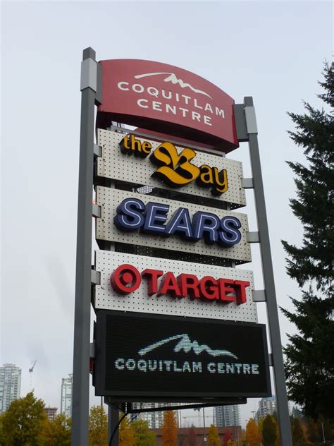 Coquitlam Centre - 31 Photos & 33 Reviews - Shopping Centers - 2929 ...