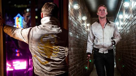 The Jacket That Made Ryan Gosling a Style Hero | GQ