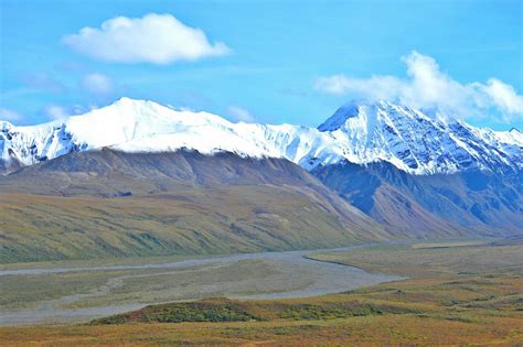 20 Photos To Inspire You To Visit Denali National Park (+ TIPS)