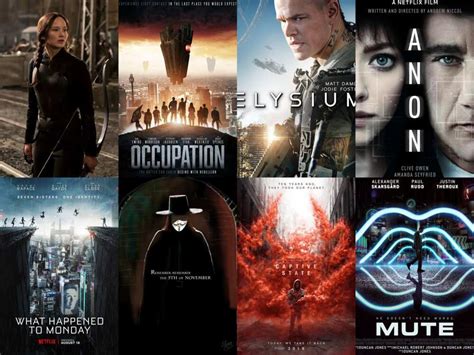 20 best dystopian movies to watch in these uncertain times - Legit.ng