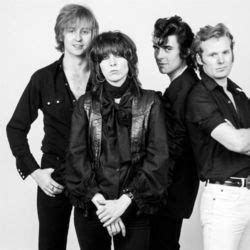 The Pretenders - Money Talk guitar chords