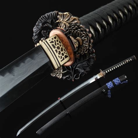 Katana Sword Styles