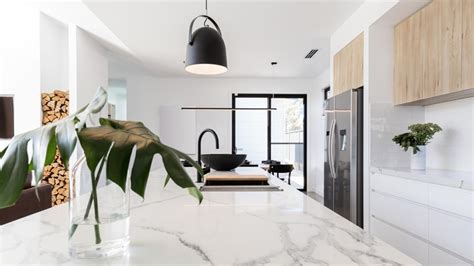 Marble Countertop: Pros and Cons – Forbes Home